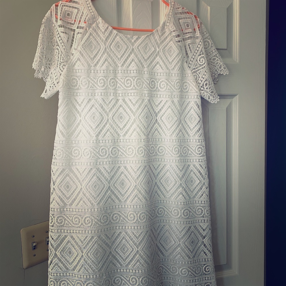 Madewell dress